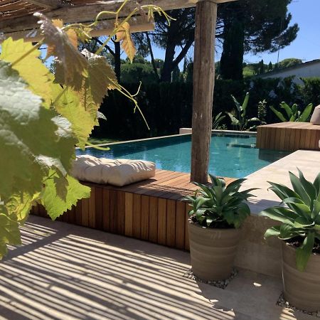Villa Casa Del Hort, Private Pool & Garden Sant Marti d'Empuries Kültér fotó
