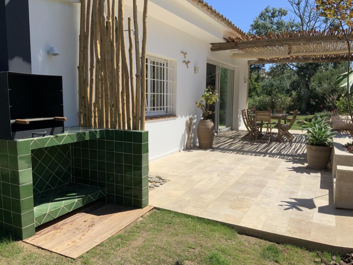 Villa Casa Del Hort, Private Pool & Garden Sant Marti d'Empuries Kültér fotó