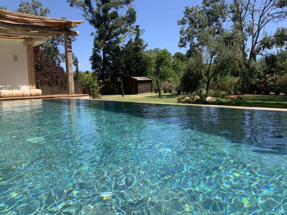 Villa Casa Del Hort, Private Pool & Garden Sant Marti d'Empuries Kültér fotó