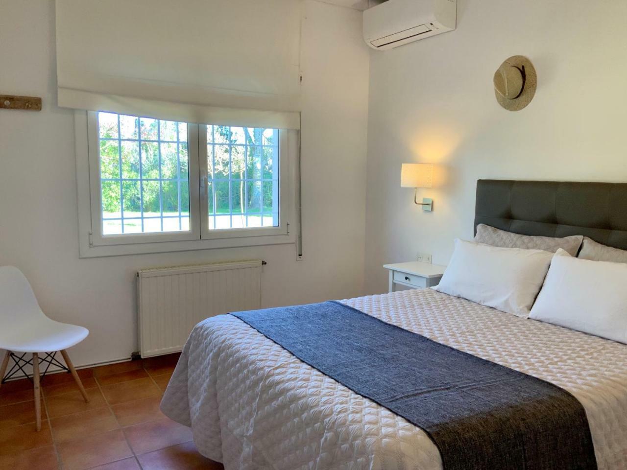 Villa Casa Del Hort, Private Pool & Garden Sant Marti d'Empuries Kültér fotó